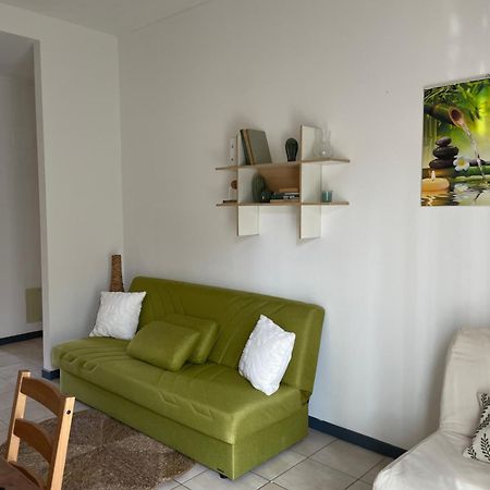 Bamboo Apartment Rho Exterior foto